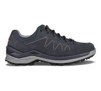 LOWA Damen Multifunktionsschuhe TORO PRO LL LO Ws (320658) 42 Blau