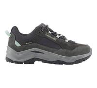 LOWA VENTIERRA GTX LO Ws Damen | GRAU/RAUCHGRÜN | EU 38