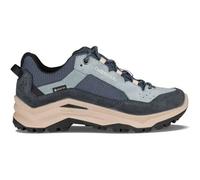Lowa Ventierra GTX Lo Women UK 5,5 smokeblue/blue