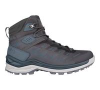 LOWA Damen Multifunktionsstiefel FERROX GTX MID WS (320679) 40 ANTHRAZIT/RAUCHGRUEN