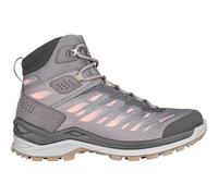 LOWA Damen Multifunktionsstiefel FERROX GTX MID WS (320679) 41 GRAU/ROSE
