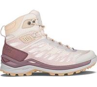 LOWA Damen Multifunktionsstiefel FERROX GTX MID WS ALTROSA/STEIN - Gr. - 37