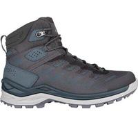 LOWA Damen Multifunktionsstiefel FERROX GTX MID WS ANTHRAZIT/RAUCHGRUEN - Gr. - 39.5