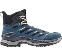 Lowa Damen Wanderschuhe INNOVO GTX MID Ws 321331-6030 41.5 Blau/Grau
