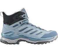 LOWA Damen Multifunktionsstiefel INNOVO GTX MID WS EISBLAU/HELLBLAU - Gr. - 37