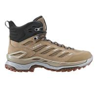 Lowa Innovo Mid Ws dune/grau (4833) 39