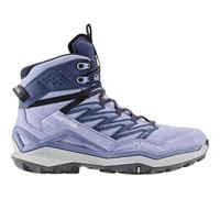 LOWA Damen Multifunktionsstiefel MADDOX PRO GTX MID Ws (321620) 38 FLIEDER/PFLAUME