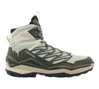 LOWA Damen Multifunktionsstiefel MADDOX PRO GTX MID Ws (321620) 41 Grau