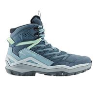 Lowa Wanderschuhe Maddox Pro GTX Mid Ws Damen rauchblau/blau EU 42,5