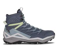 LOWA Damen Multifunktionsstiefel MADDOX PRO GTX MID Ws W (321621) 39 ½ Grau