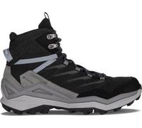 Lowa Maddox Pro GTX Mid W Women UK 6,5 black/grey