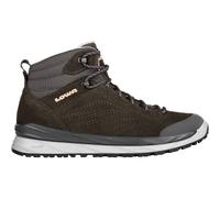 LOWA Damen Multifunktionsstiefel MALTA GTX MID Ws (320511) 37 ANTHRAZIT