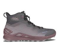 LOWA Damen Multifunktionsstiefel MERGER GTX MID WS ROSE/SCHWARZ 38 (4063606403947)