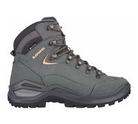 LOWA Renegade EVO GTX MID Ws Women,graphit/aprikose 40,0 (6,5)