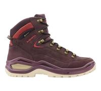 LOWA Damen Multifunktionsstiefel RENEGADE EVO GTX MID WS (321916) 43 ½ ALTROSA/TON