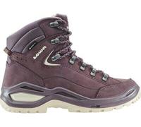 Lowa Renegade Evo GTX Mid Damen Multifunktionsschuhe, pink, Größe 42 ½ 42 ½