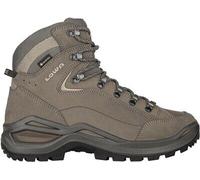 LOWA Stiefel mittel RENEGADE EVO GTX MID Ws stein, 37