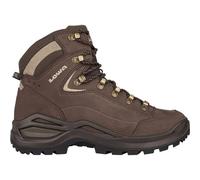 LOWA Damen Multifunktionsstiefel RENEGADE EVO LL MID WS (321970) 38 ESPRESSO/ANTHRAZIT