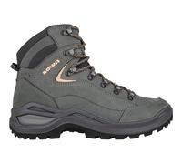 Lowa Renegade Evo LL Mid Ws - Graphite/Apricote - 41 1/2 (UK 7.5)