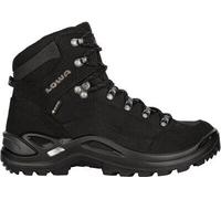 LOWA Damen Multifunktionsstiefel RENEGADE GTX MID Ws TIEFSCHWARZ - Gr. - 36.5