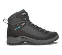 Lowa Taurus Pro GTX Mid Ws - Anthracite - 42 (UK 8) (2024)