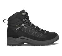 Lowa Taurus Pro GTX Mid Damen Multifunktionsschuhe, schwarz, Größe 39 ½ 39 ½