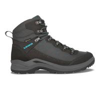 LOWA Damen Multifunktionsstiefel TAURUS PRO GTX MID Ws (321525) 40 ANTHRAZIT
