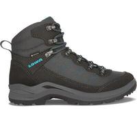 LOWA Damen Multifunktionsstiefel TAURUS PRO GTX MID Ws ANTHRAZIT - Gr. - 39