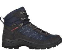 LOWA Damen Multifunktionsstiefel TAURUS PRO GTX MID Ws NAVY - Gr. - 43.5