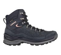 Lowa Toro Pro GTX Mid Ws - Navy/Rose - 38 (UK 5)