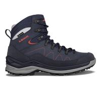 Lowa Toro PRO GTX Mid Damen Multifunktionsschuhe, blau, Größe 41 41
