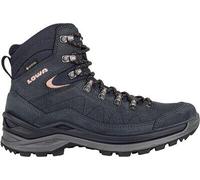 LOWA Damen Multifunktionsstiefel TORO PRO GTX MID Ws NAVY/ROSE - Gr. - 39