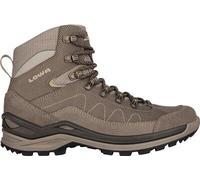 LOWA Damen Multifunktionsstiefel TORO PRO LL MID Ws kiesel - Gr. - 38