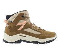 LOWA Damen Multifunktionsstiefel VENTIERRA GTX QC Ws (321350) 41 DESERT/PFIRSICH