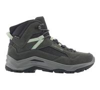 LOWA VENTIERRA GTX QC Ws Damen | GRAU/RAUCHGRÜN | EU 41,5
