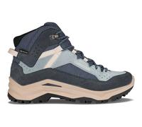 LOWA Damen Multifunktionsstiefel VENTIERRA GTX QC Ws (321350) 41 RAUCHBLAU/BLAU
