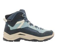 Lowa Wanderschuhe Ventierra GTX QC Damen Rauchblau/Blau Größe 42 1/2