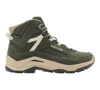 LOWA Damen-Multifunktionsstiefel VENTIERRA GTX QC Ws (321350) 43 ½ Oliv/Beige
