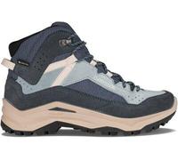 Lowa VENTIERRA GTX QC Damen smk blue/slateblue 37
