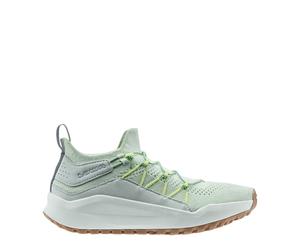 LOWA Damen Outdoor Sneaker KALOYA KNIT Ws ungefärbt/mintgrün - EU 41.5 / UK 7.5