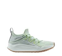 LOWA Damen Outdoor Sneaker KALOYA KNIT Ws ungefärbt/mintgrün - EU 41 / UK 7