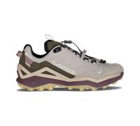 Lowa Maddox Pro GTX Lo SL Women UK 8,5 desert/alt rosa