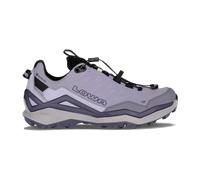 LOWA Damen Outdoorschuhe für Damen, blau, Größe 40 EU / 6,5 UK