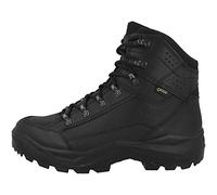 LOWA Damen Outdoorschuhe Renegade II GTX Mid Task Force Schwarz 42