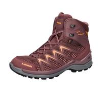 Lowa Damen Outdoorshuhe Innox Pro GTX Mid 321703-5103 39.5 Altrosa/Rose