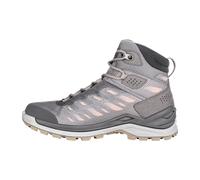 LOWA Stiefel mittel FERROX GTX MID Ws [2024] grau/rose, 40