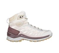 LOWA Damen Outdoorstiefel für Damen, rosa, Größe 38 EU / 5 UK