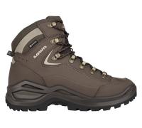Lowa Renegade EVO GTX Mid Ws espresso/anthrazit (4239) 39,5