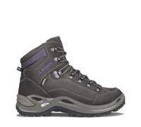 Lowa Damen Renegade GTX MID WS Trekking-& Wanderstiefel, Grau (Ardesia/Moro 7937), 38 EU