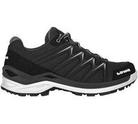 LOWA Damen Schuhe INNOX PRO GTX LO Ws schwarz/offwhite - Gr. - 36.5